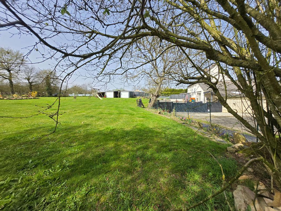 CAULNES Maison Caulnes 6