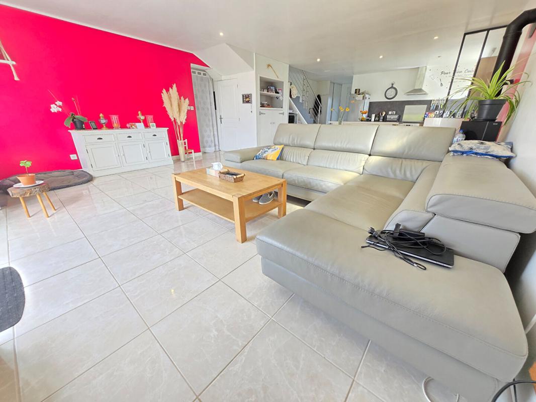 CAULNES Maison Caulnes 9