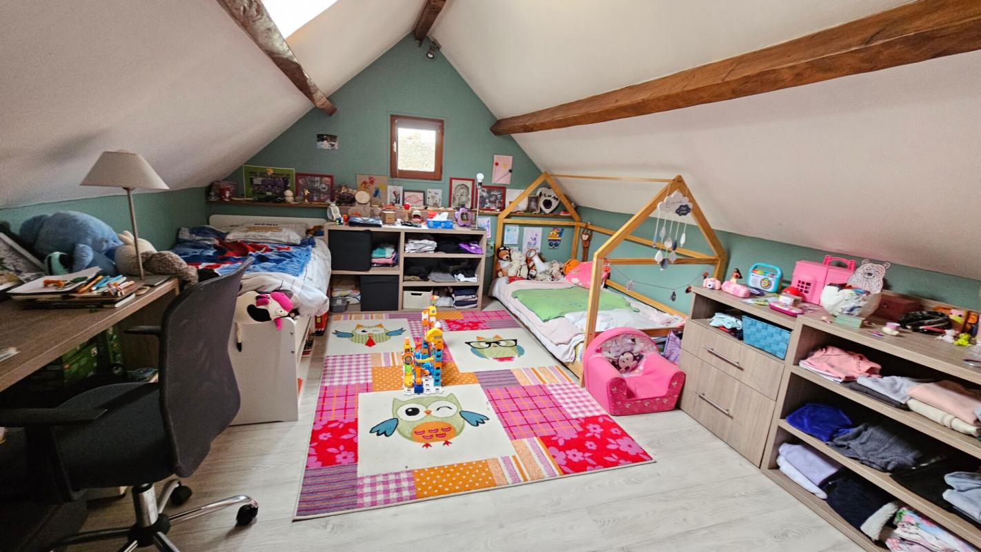 GAMBAIS Gambais proche / Charmante longère dans un village recherché du 78 13