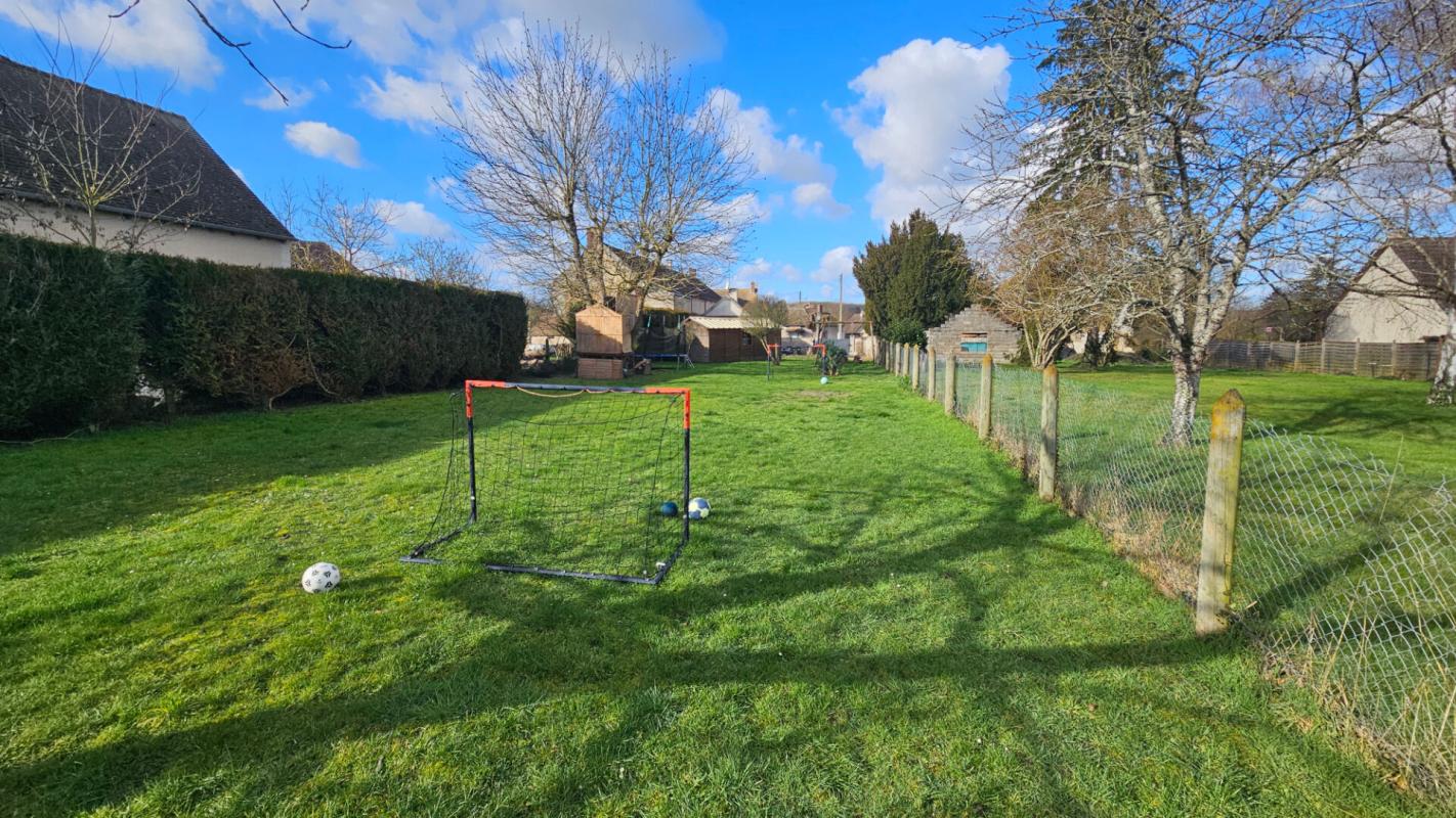 GAMBAIS Gambais proche / Charmante longère dans un village recherché du 78 17