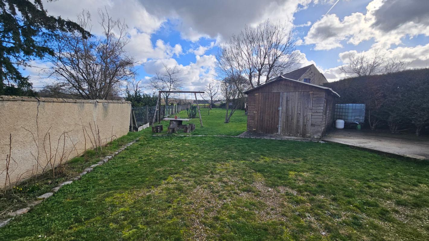 GAMBAIS Gambais proche / Charmante longère dans un village recherché du 78 2