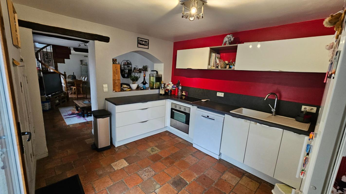 GAMBAIS Gambais proche / Charmante longère dans un village recherché du 78 4