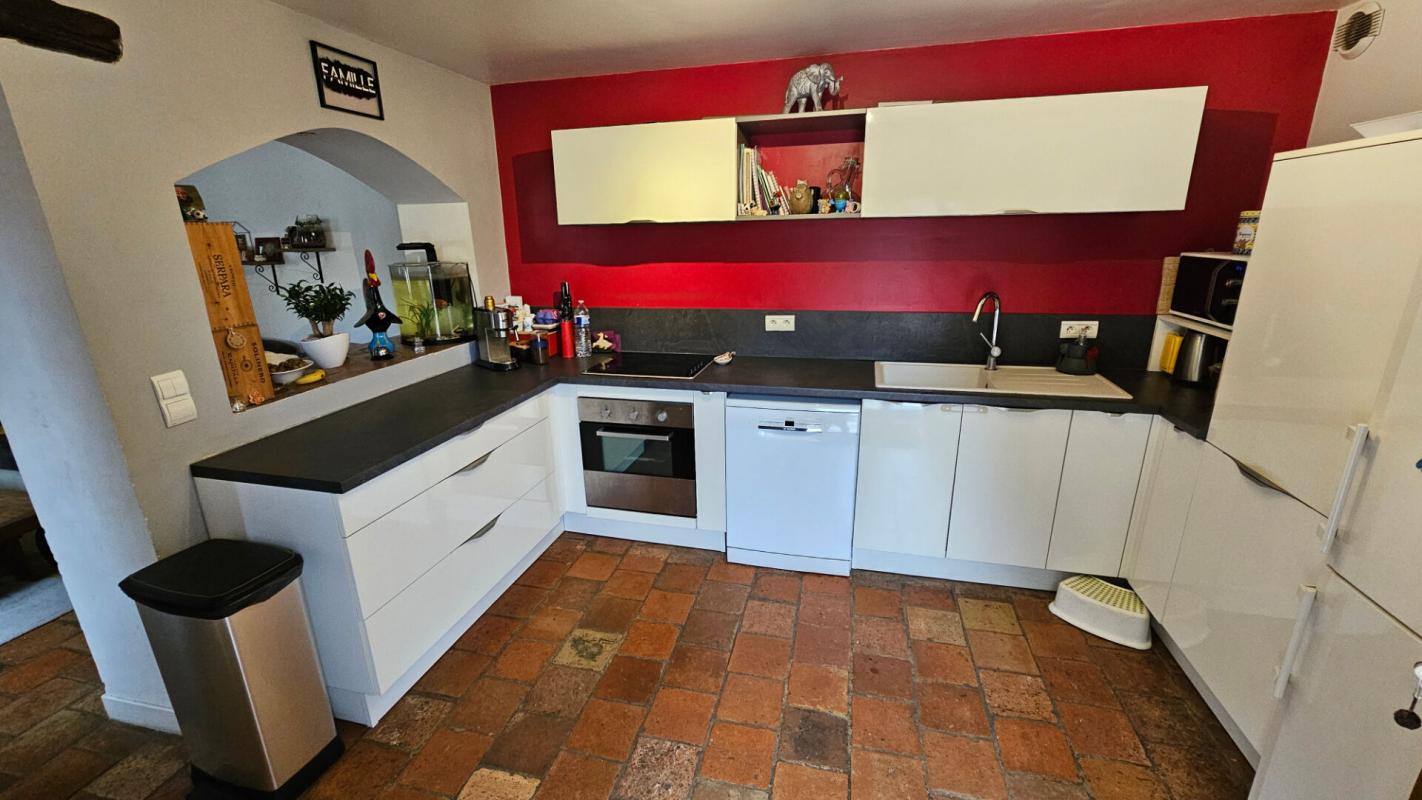 GAMBAIS Gambais proche / Charmante longère dans un village recherché du 78 5