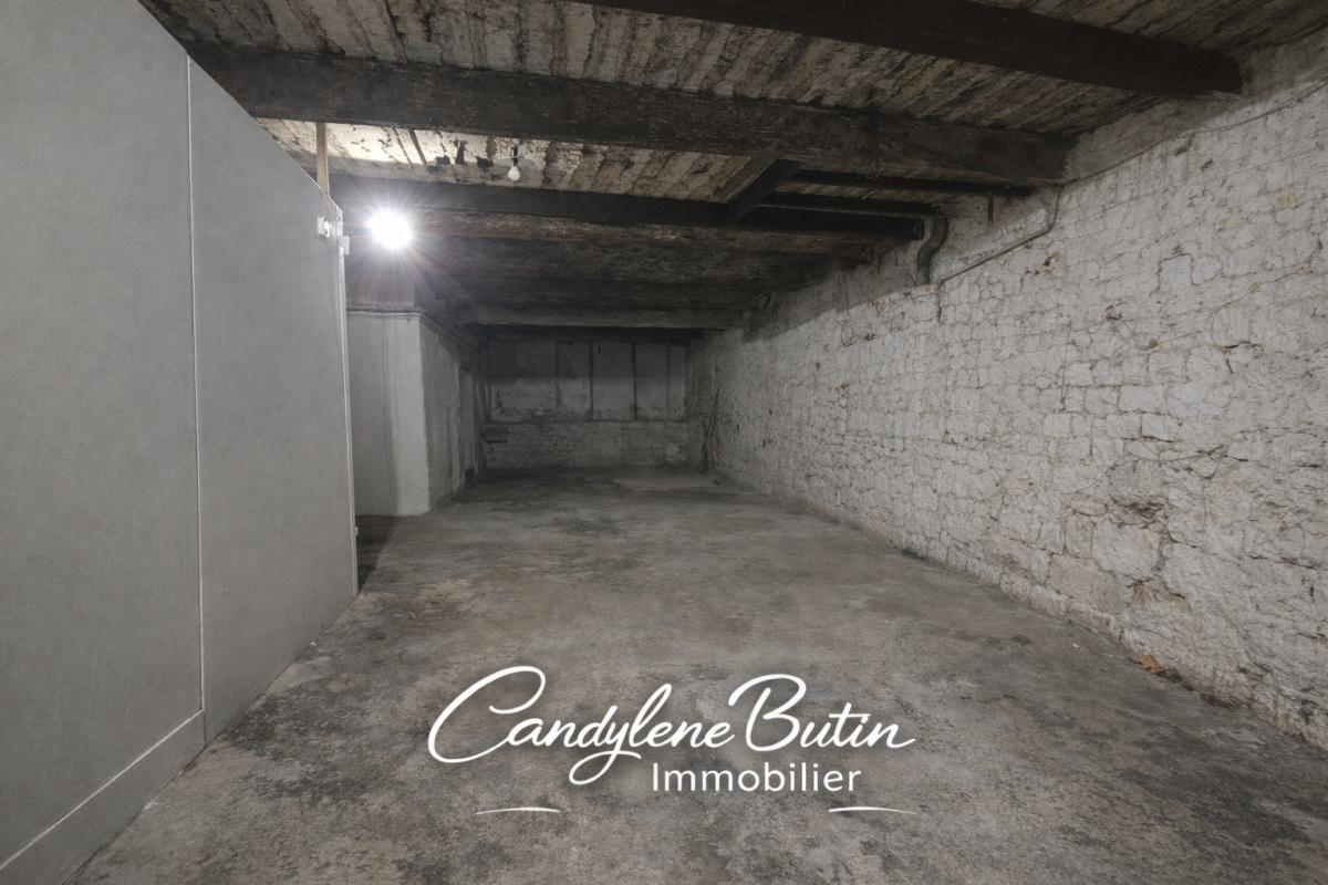 CAZOULS-LES-BEZIERS BEAUX VOLUMES et FORT POTENTIEL ,MAISON DE CARACTÈRE EN COEUR DE VILLAGE 10