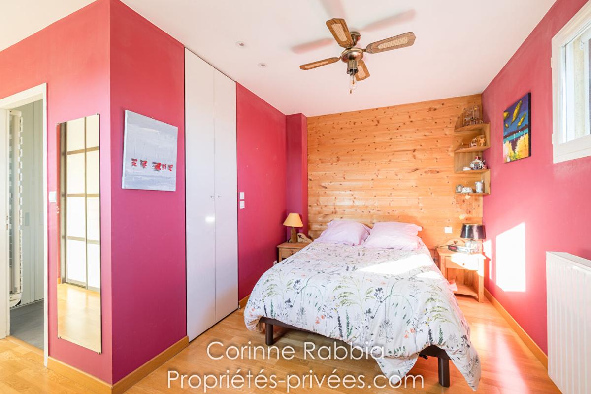 PECHBONNIEU Maison 186 m2 6 pièces 11