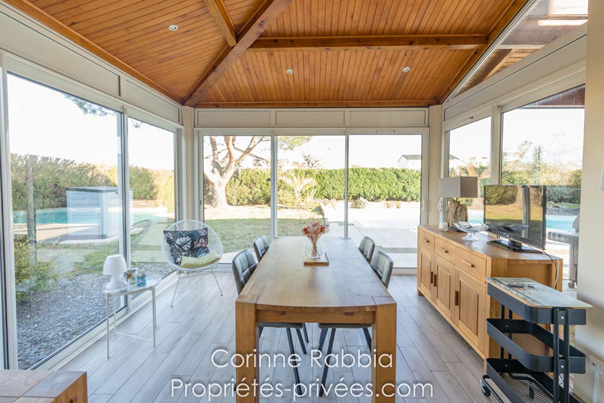 PECHBONNIEU Maison 186 m2 6 pièces 7