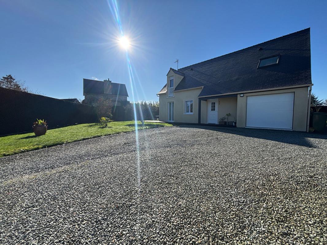 BOBITAL Maison Bobital 5 pièce(s) 113 m2 1