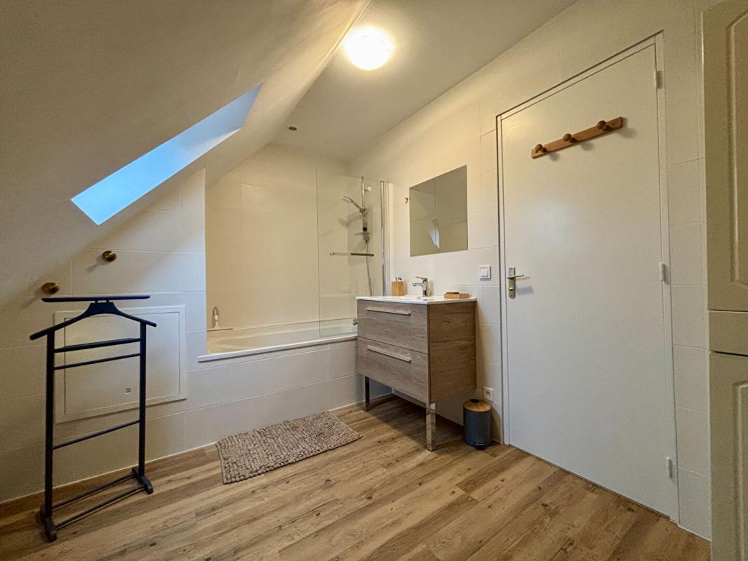 BOBITAL Maison Bobital 5 pièce(s) 113 m2 11