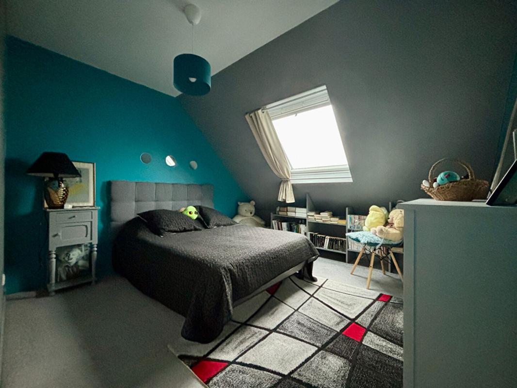 BOBITAL Maison Bobital 5 pièce(s) 113 m2 15