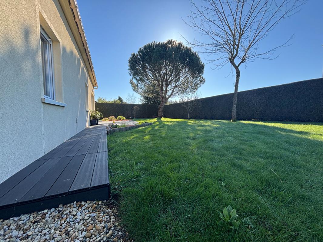 BOBITAL Maison Bobital 5 pièce(s) 113 m2 6