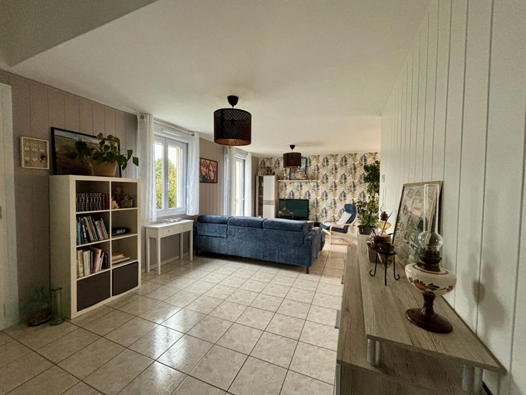 BOBITAL Maison Bobital 5 pièce(s) 113 m2 7