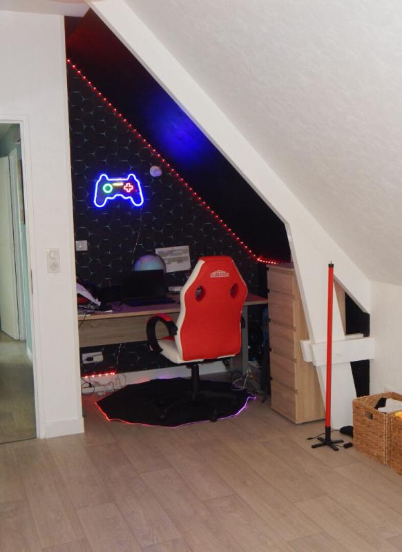 FAVIERES Maison 7 pièces 174 m2 10