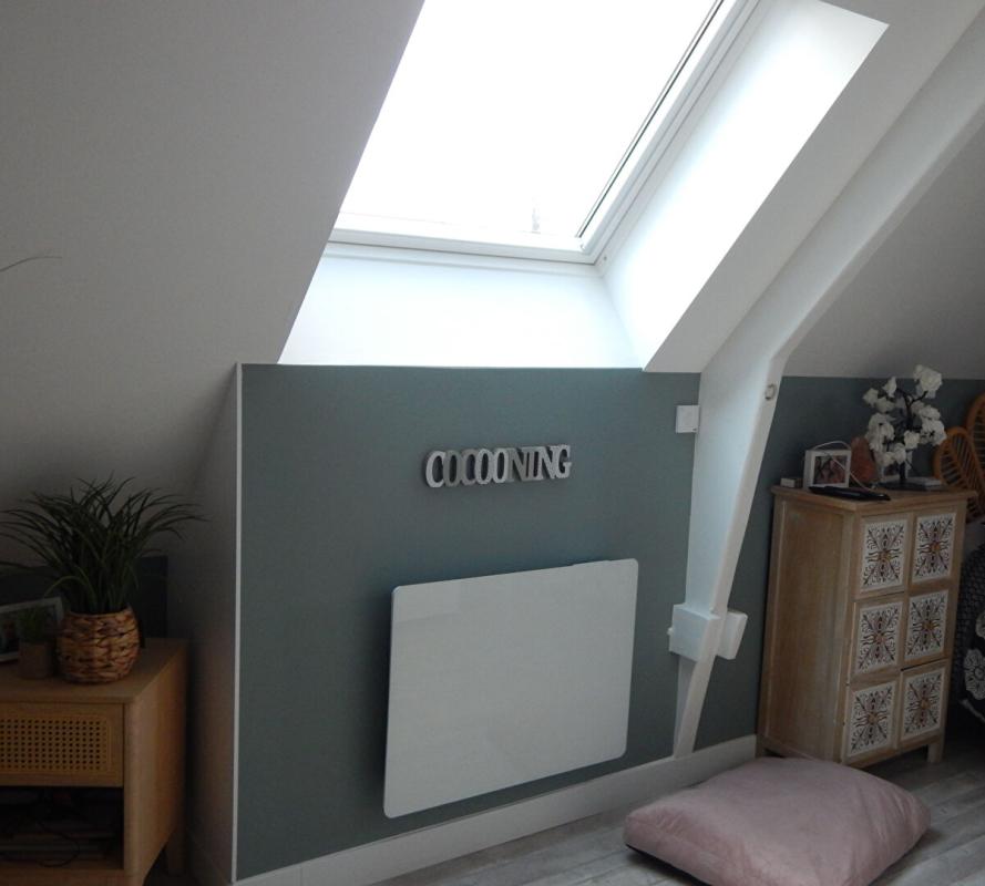 FAVIERES Maison 7 pièces 174 m2 11