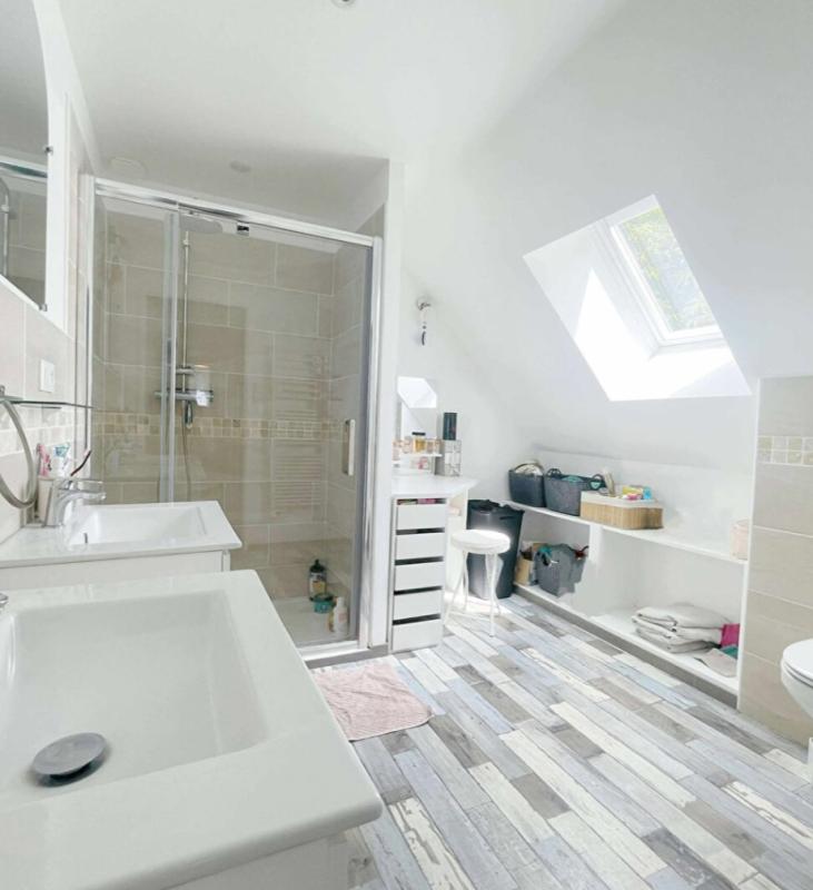 FAVIERES Maison 7 pièces 174 m2 12