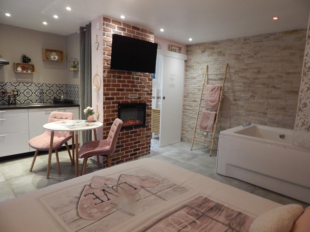 FAVIERES Maison 7 pièces 174 m2 13