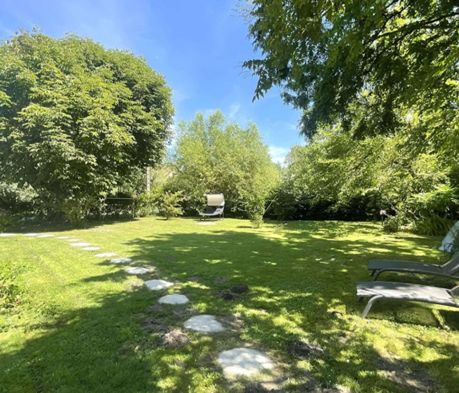 FAVIERES Maison 7 pièces 174 m2 15