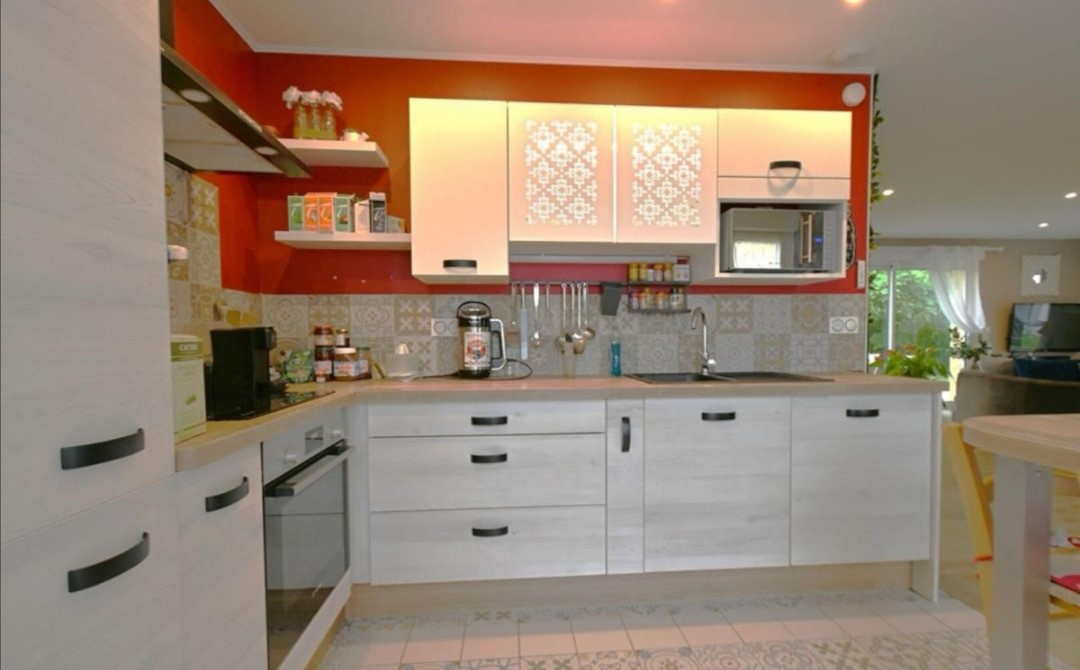 FAVIERES Maison 7 pièces 174 m2 4