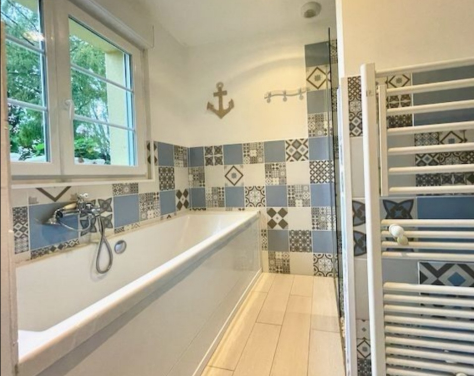 FAVIERES Maison 7 pièces 174 m2 5