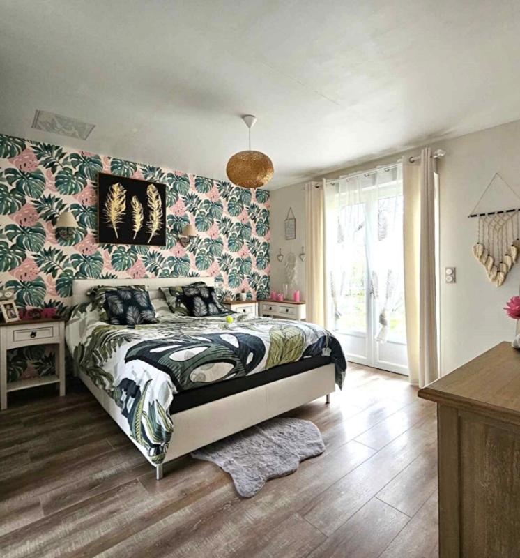 FAVIERES Maison 7 pièces 174 m2 6