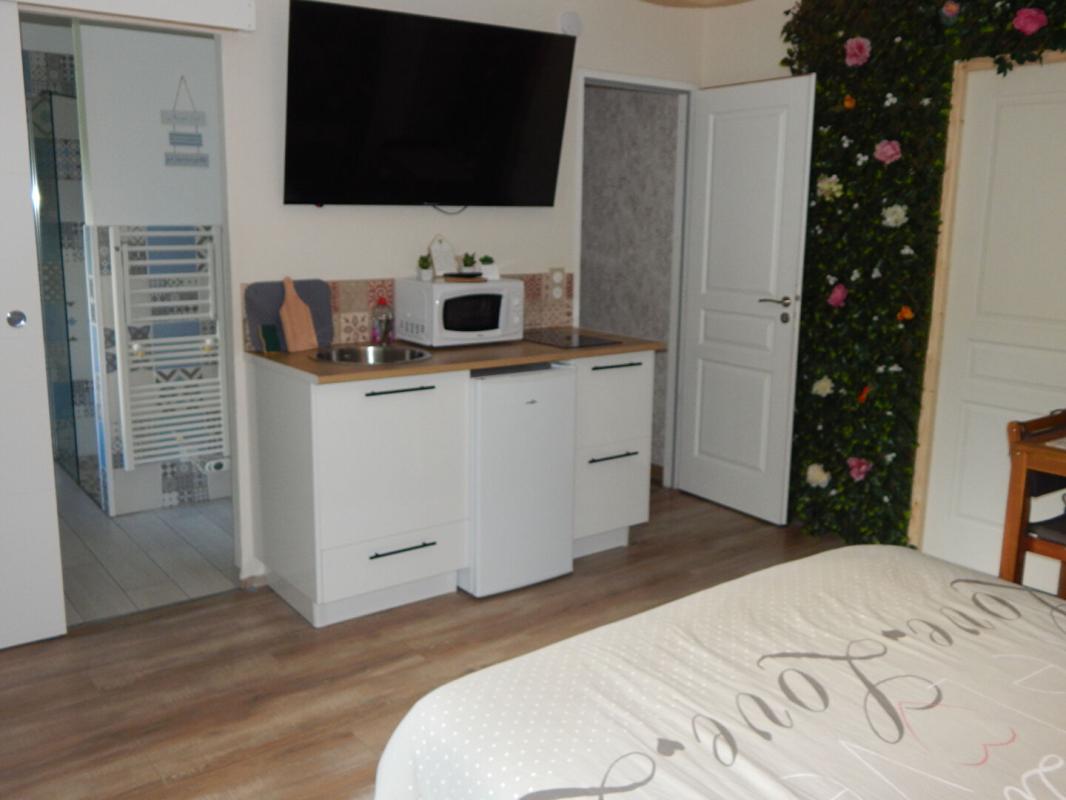 FAVIERES Maison 7 pièces 174 m2 7