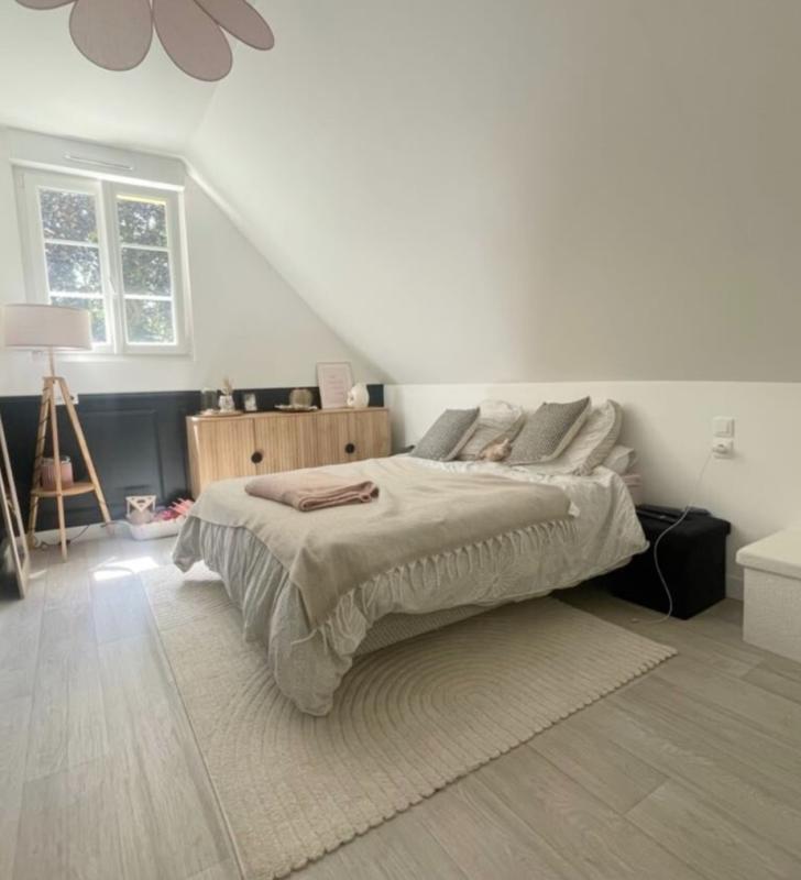 FAVIERES Maison 7 pièces 174 m2 8