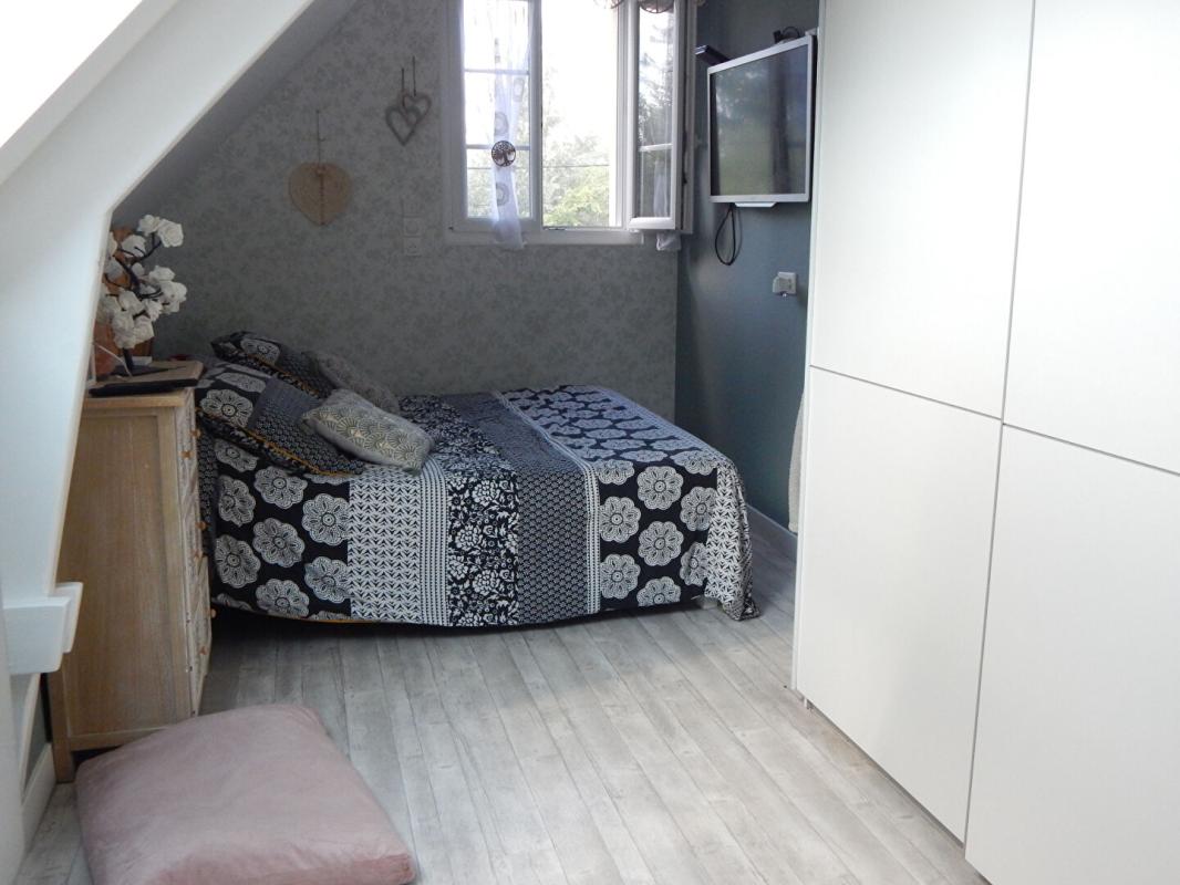 FAVIERES Maison 7 pièces 174 m2 9