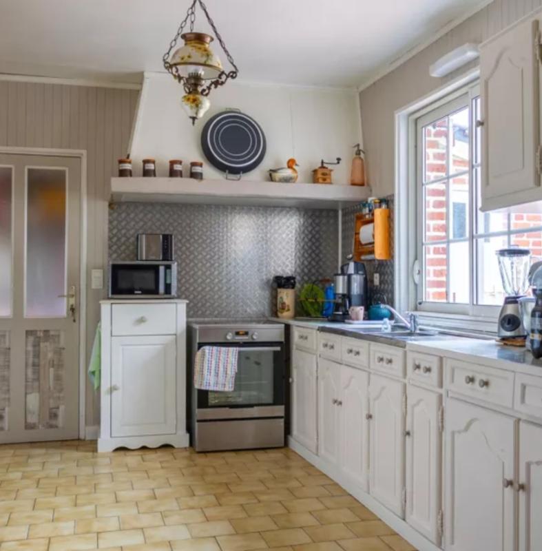 FAVIERES Maison .160 m² . 6 pièces 13