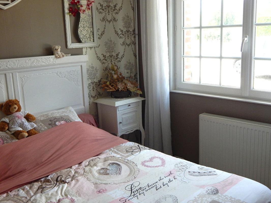 FAVIERES Maison .160 m² . 6 pièces 6