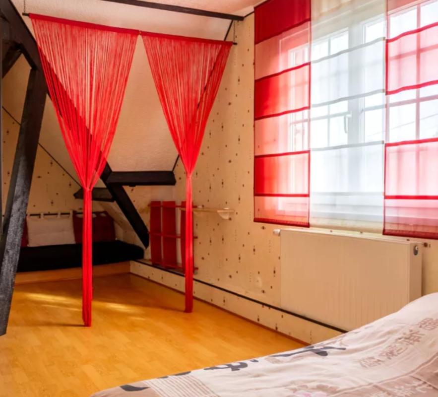 FAVIERES Maison .160 m² . 6 pièces 7