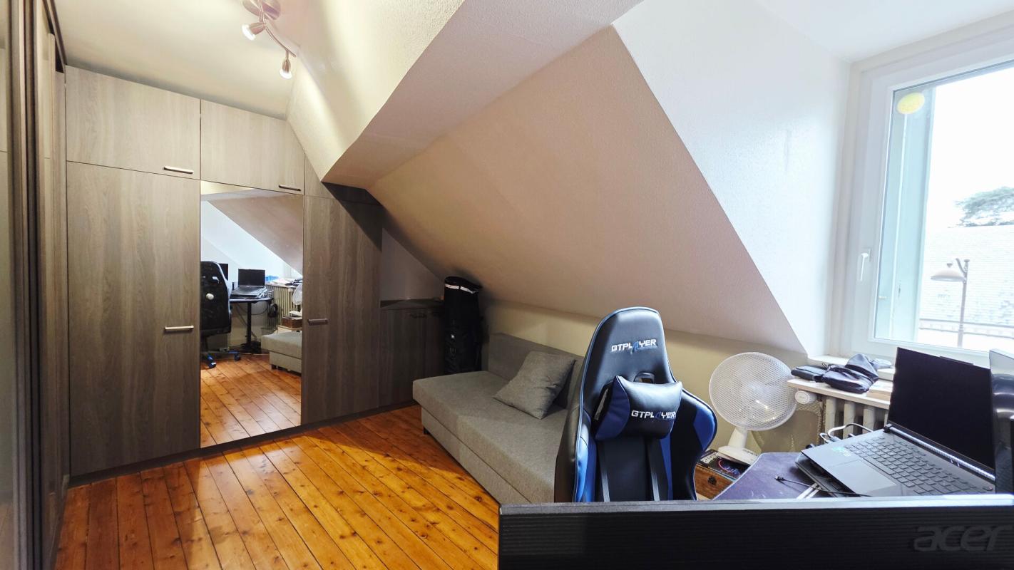 BOURGES BOURGES MAISON 8 PIECES STUDIO INDEPENDANT JARDIN 11