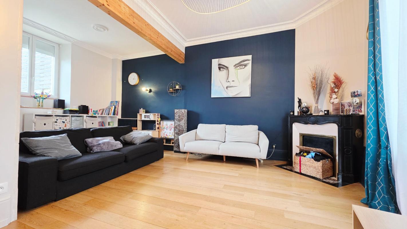 BOURGES BOURGES MAISON 8 PIECES STUDIO INDEPENDANT JARDIN 3