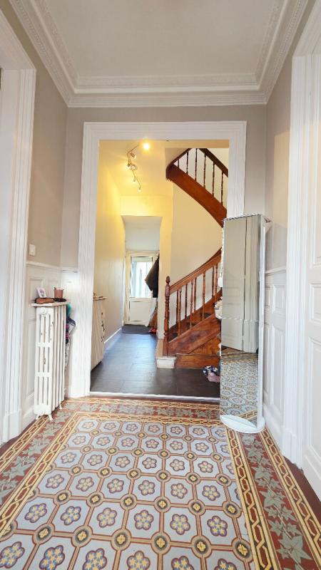 BOURGES BOURGES MAISON 8 PIECES STUDIO INDEPENDANT JARDIN 7