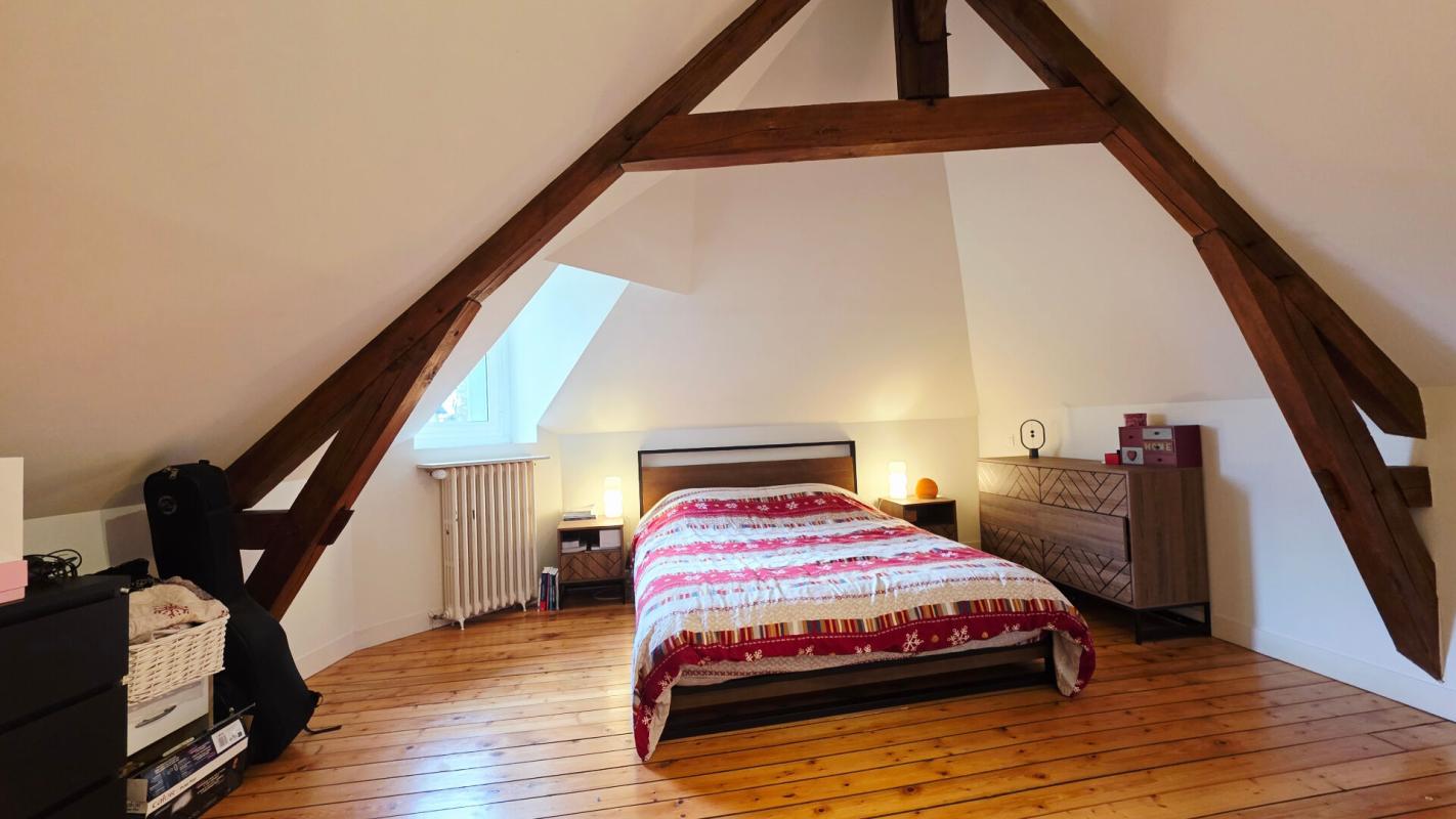 BOURGES BOURGES MAISON 8 PIECES STUDIO INDEPENDANT JARDIN 9