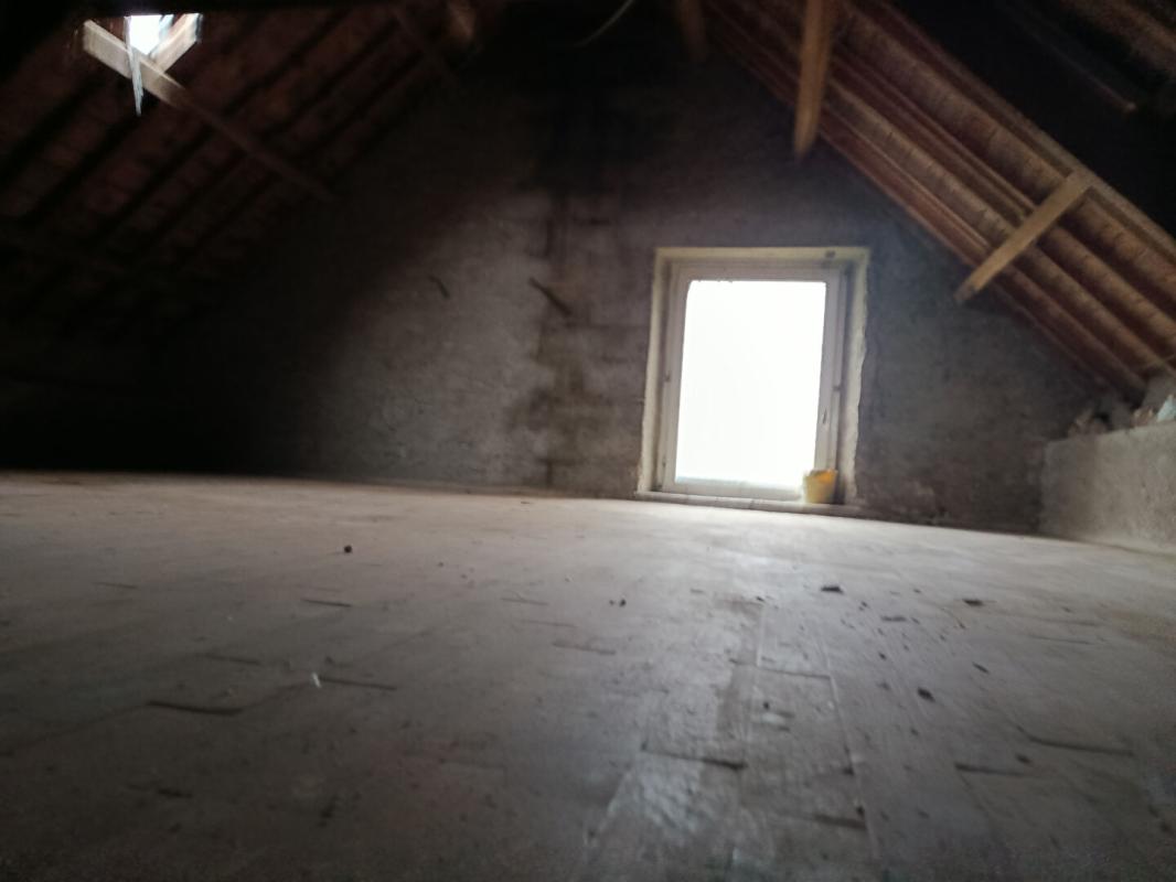 GUISCRIFF Maison Guiscriff 3 pièce(s) 100 m2 10