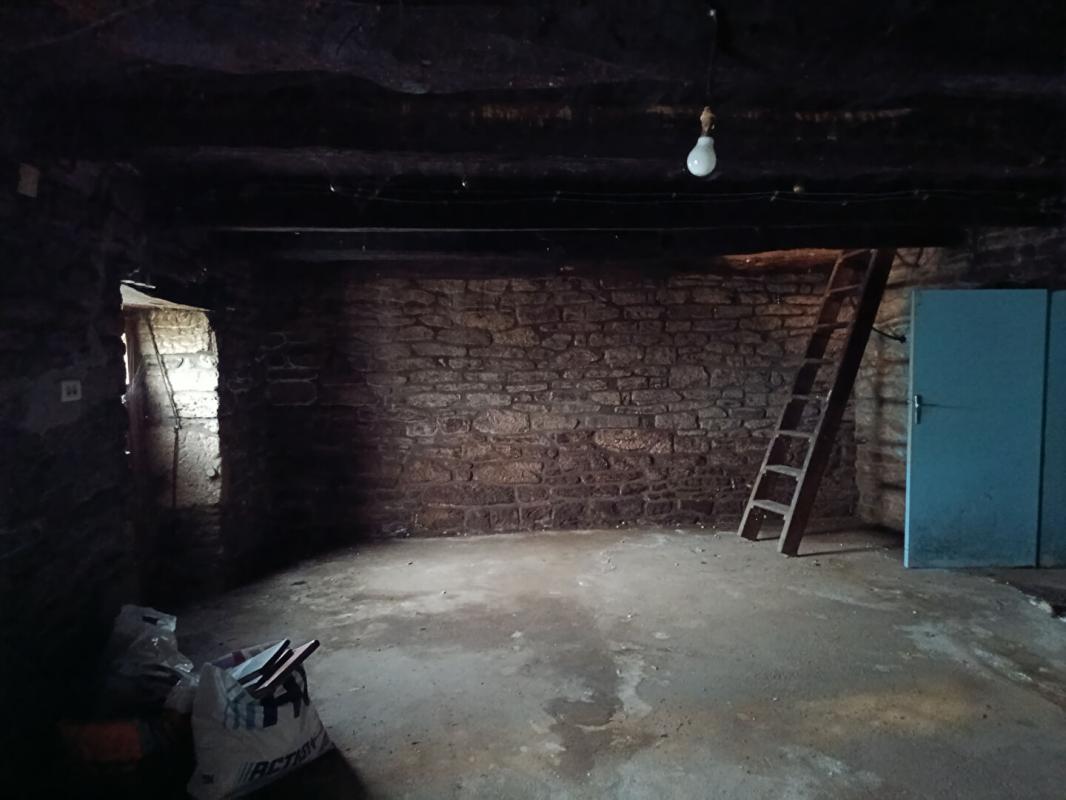 GUISCRIFF Maison Guiscriff 3 pièce(s) 100 m2 11