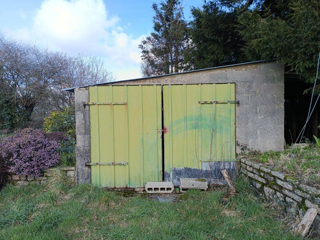 GUISCRIFF Maison Guiscriff 3 pièce(s) 100 m2 12