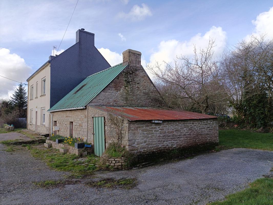 GUISCRIFF Maison Guiscriff 3 pièce(s) 100 m2 13
