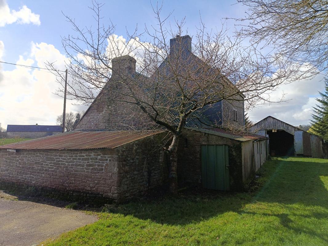 GUISCRIFF Maison Guiscriff 3 pièce(s) 100 m2 15