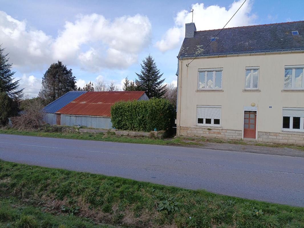 GUISCRIFF Maison Guiscriff 3 pièce(s) 100 m2 16