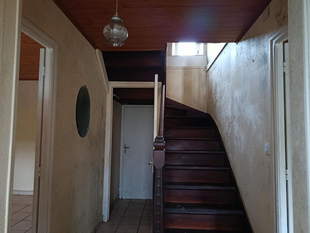 GUISCRIFF Maison Guiscriff 3 pièce(s) 100 m2 4