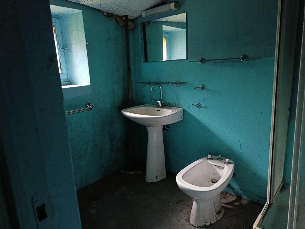 GUISCRIFF Maison Guiscriff 3 pièce(s) 100 m2 6