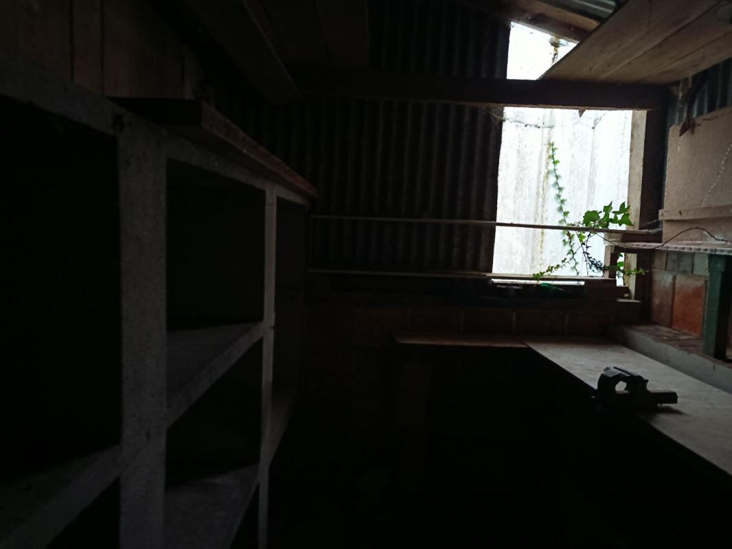 GUISCRIFF Maison Guiscriff 3 pièce(s) 100 m2 7