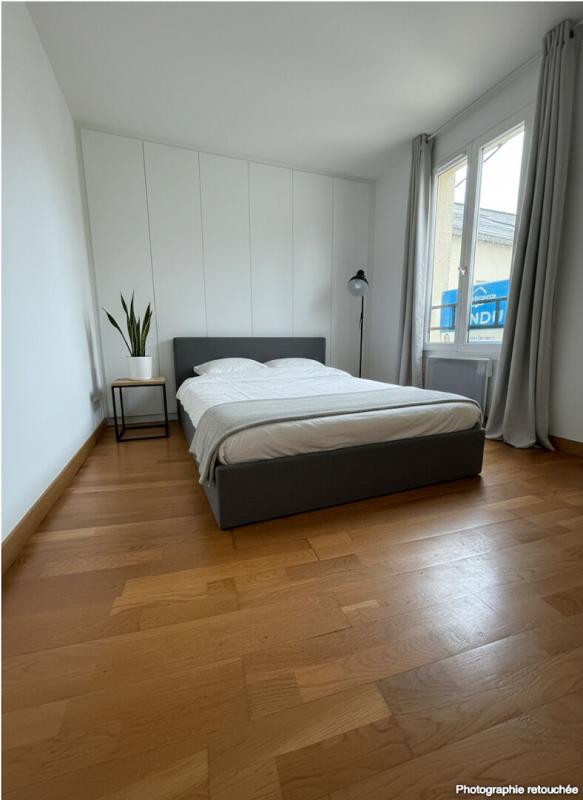 CHATILLON Appartement Chatillon 3 pièce(s) 44.66 m2 10