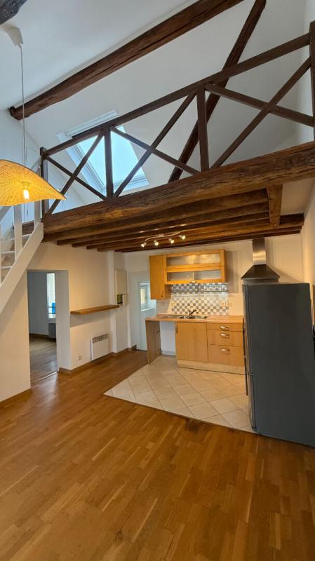 CHATILLON Appartement Chatillon 3 pièce(s) 44.66 m2 15