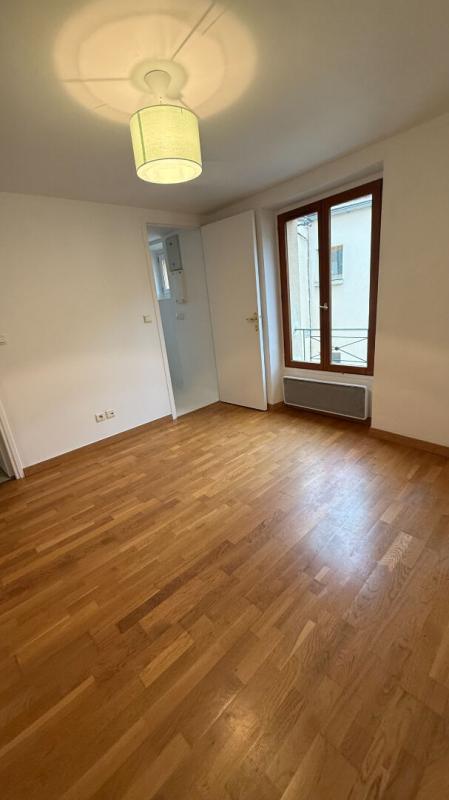 CHATILLON Appartement Chatillon 3 pièce(s) 44.66 m2 17