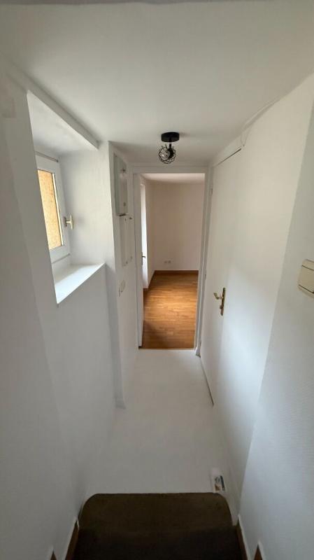 CHATILLON Appartement Chatillon 3 pièce(s) 44.66 m2 2