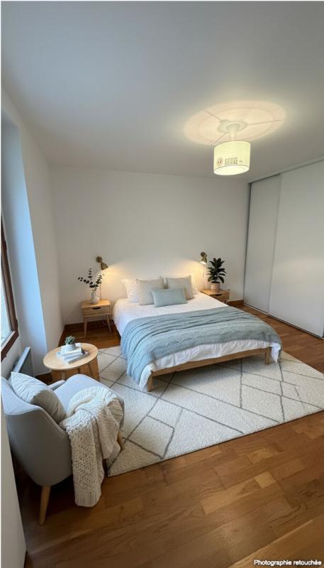 CHATILLON Appartement Chatillon 3 pièce(s) 44.66 m2 6