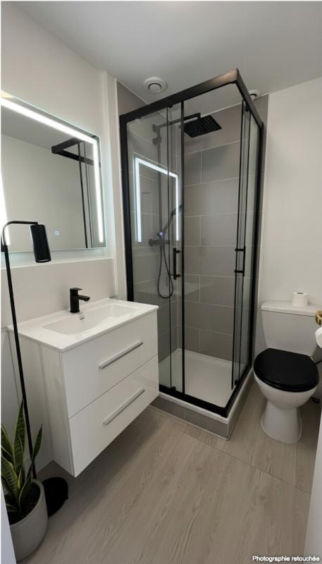 CHATILLON Appartement Chatillon 3 pièce(s) 44.66 m2 7