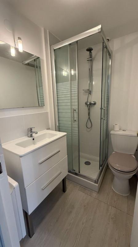 CHATILLON Appartement Chatillon 3 pièce(s) 44.66 m2 8