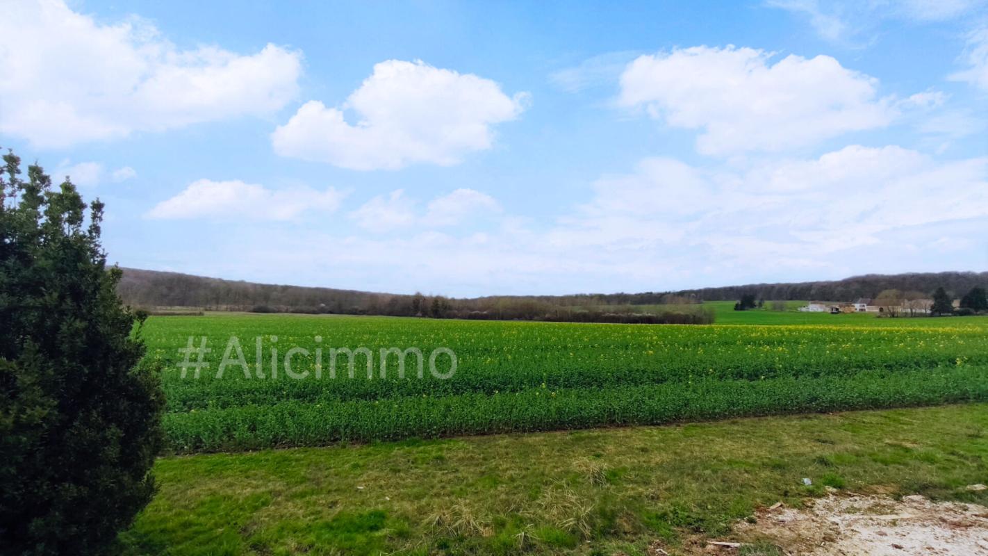 LE MEIX-SAINT-EPOING Maison Le Meix Saint Epoing 4 pièce(s) 99 m2 4